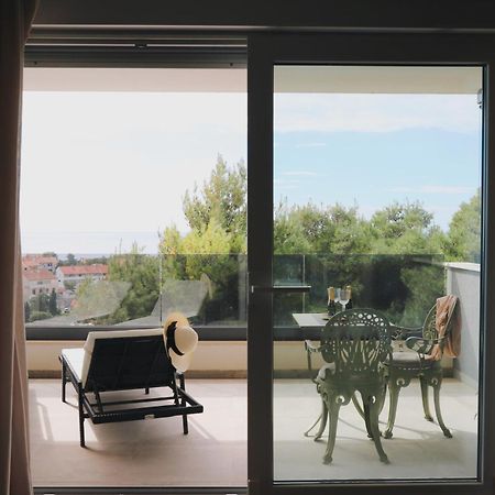Apartment Palazzo Monta Дубровник Экстерьер фото